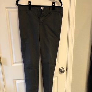 Topman skinny men’s pants